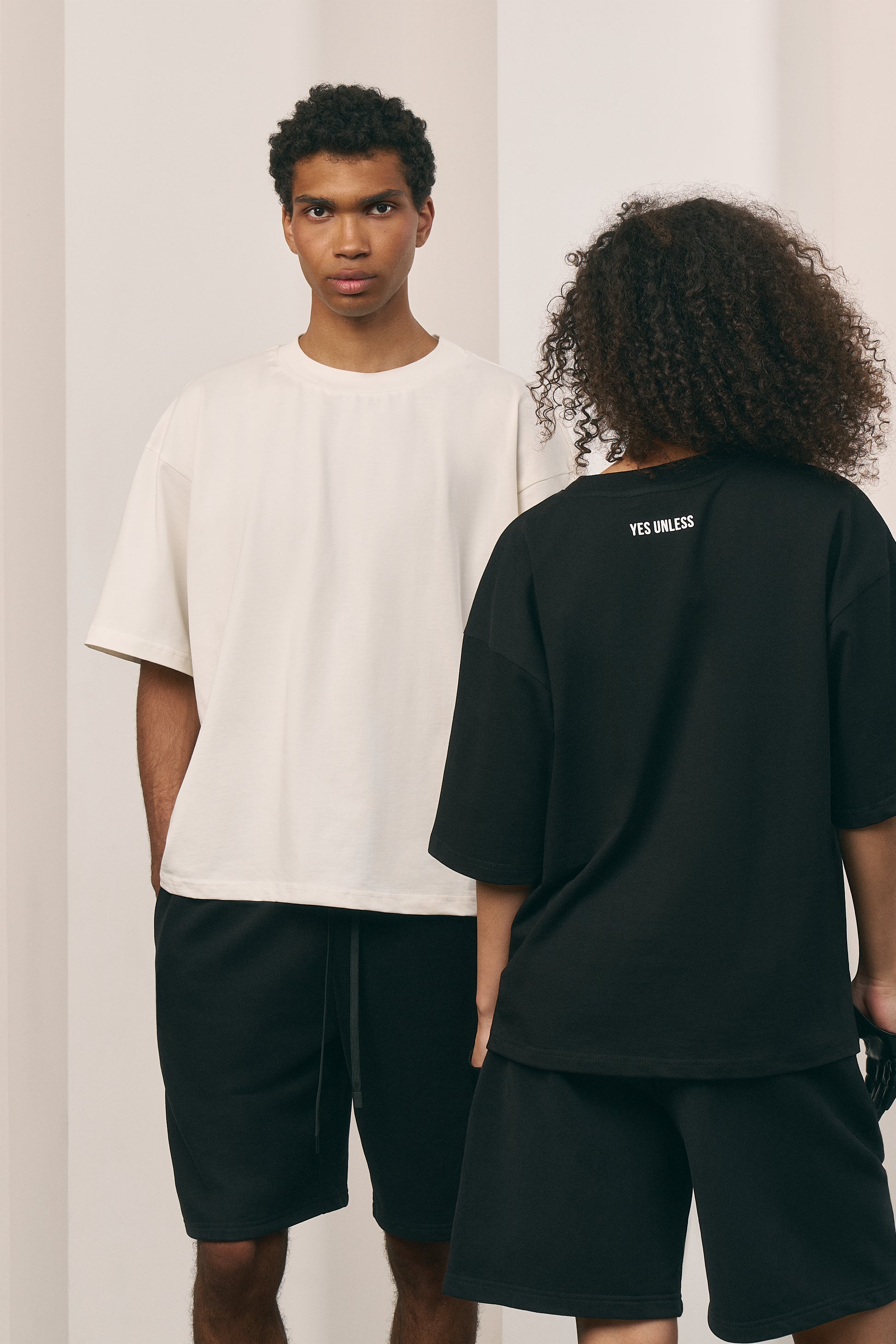 4 футболки boxy-силуету - всі кольори (унісекс)